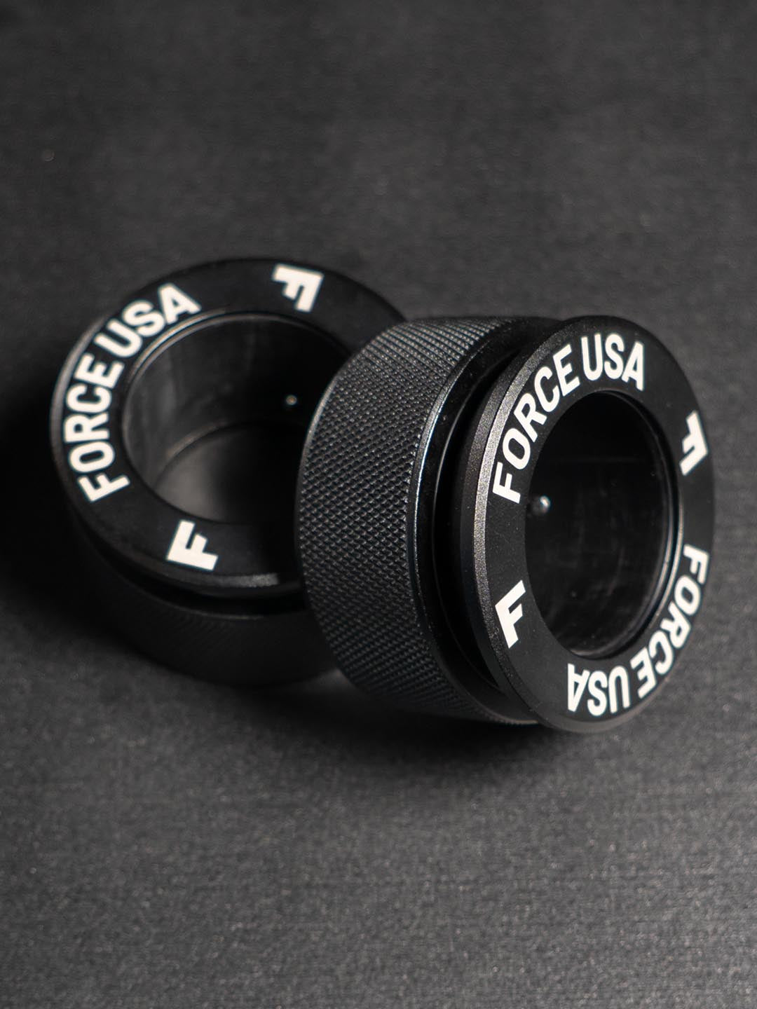 XCalibur Locking Collars