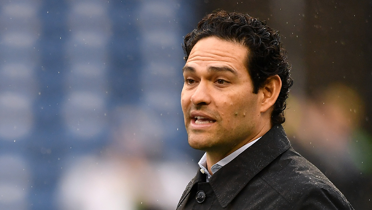 Mark Sanchez