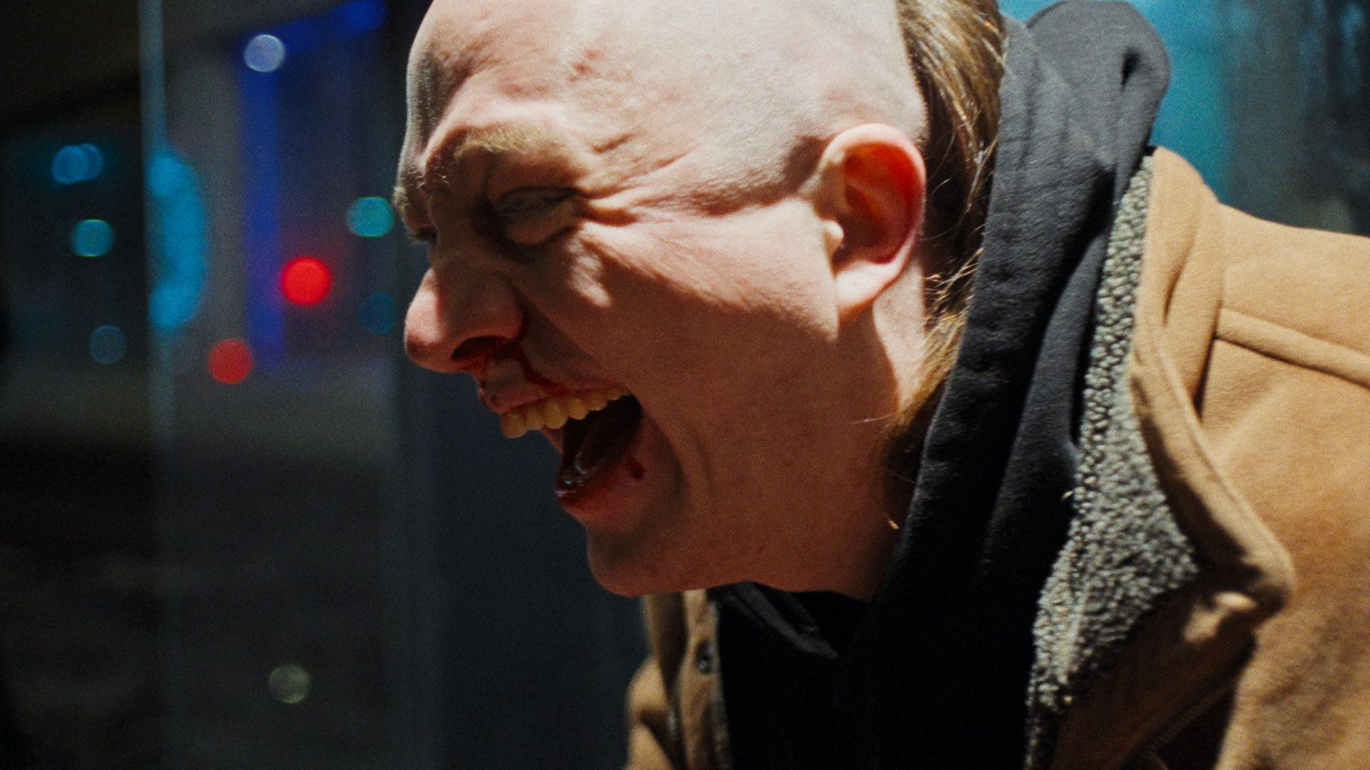 'Mo Papa' film still