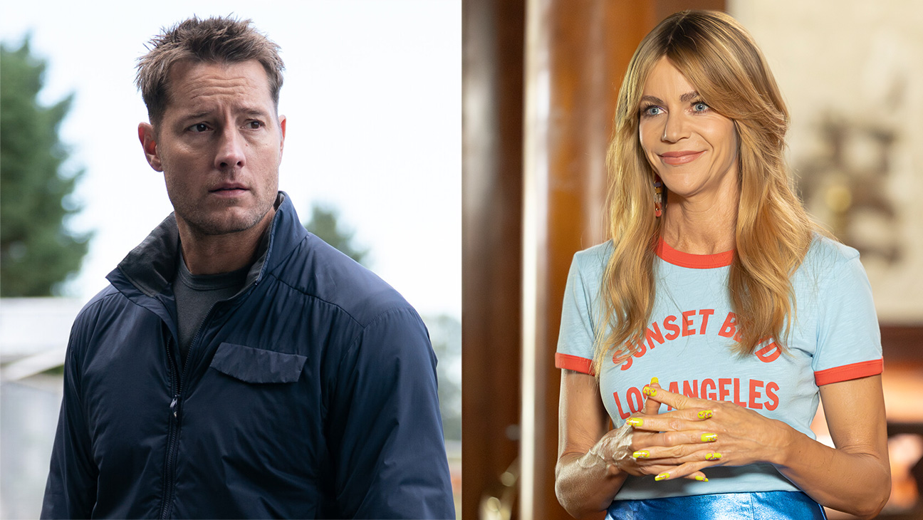 Tracker and High Potential