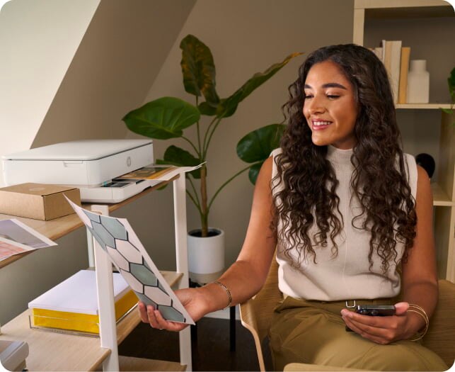 HP All-in plan image