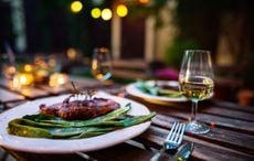 A look at the culinary spectacle on board the Titanic 