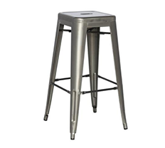 Metal Bar Stools