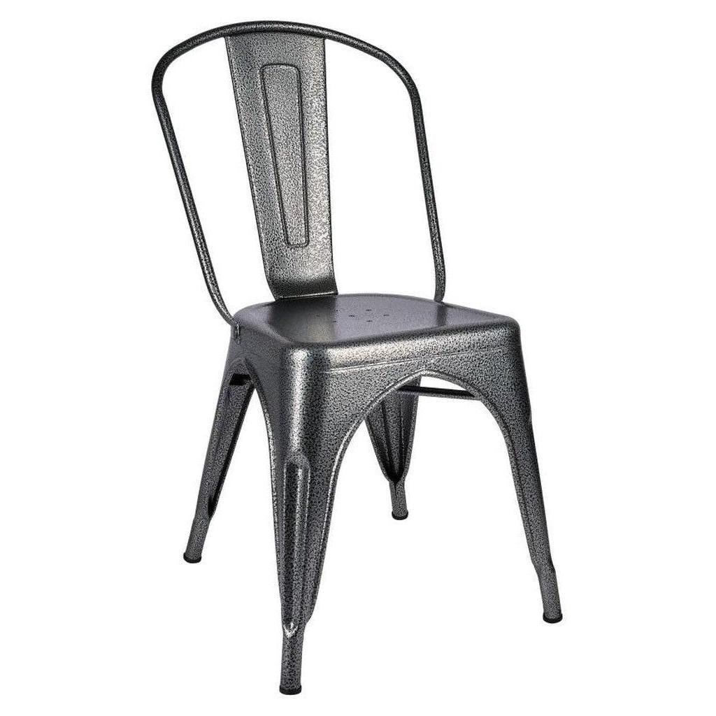 Metal Chairs