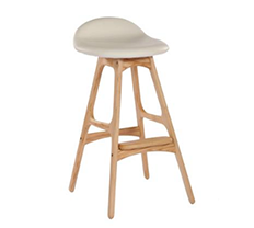 Mid Century Modern Bar Stools