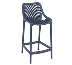 Resin/Plastic Bar Stools