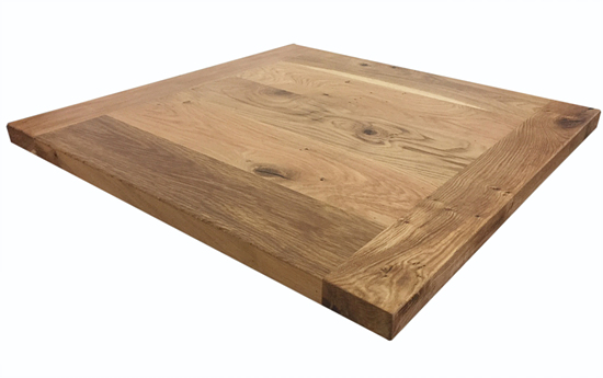 Wood Table Tops