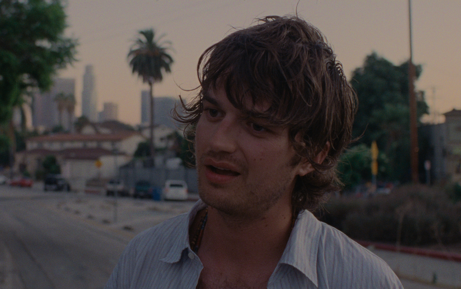 Tame Impala Recruits Joe Keery to Star in New 'Loser' Video