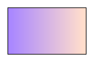 Example lingrad01 — Fill a rectangle by referencing a linear gradient paint server